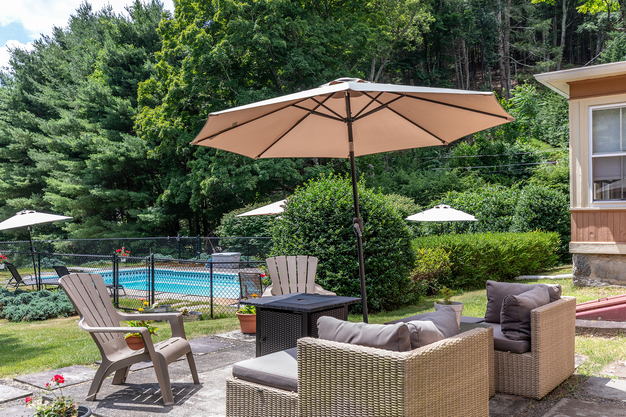 14 Cook Street Washington CT 06794