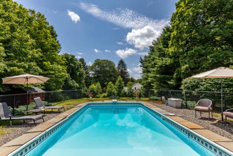 14 Cook Street Washington CT 06794