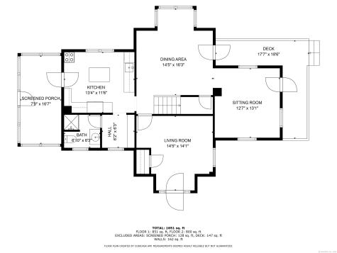 14 Cook Street Washington CT 06794