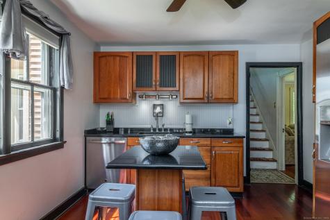 14 Cook Street Washington CT 06794