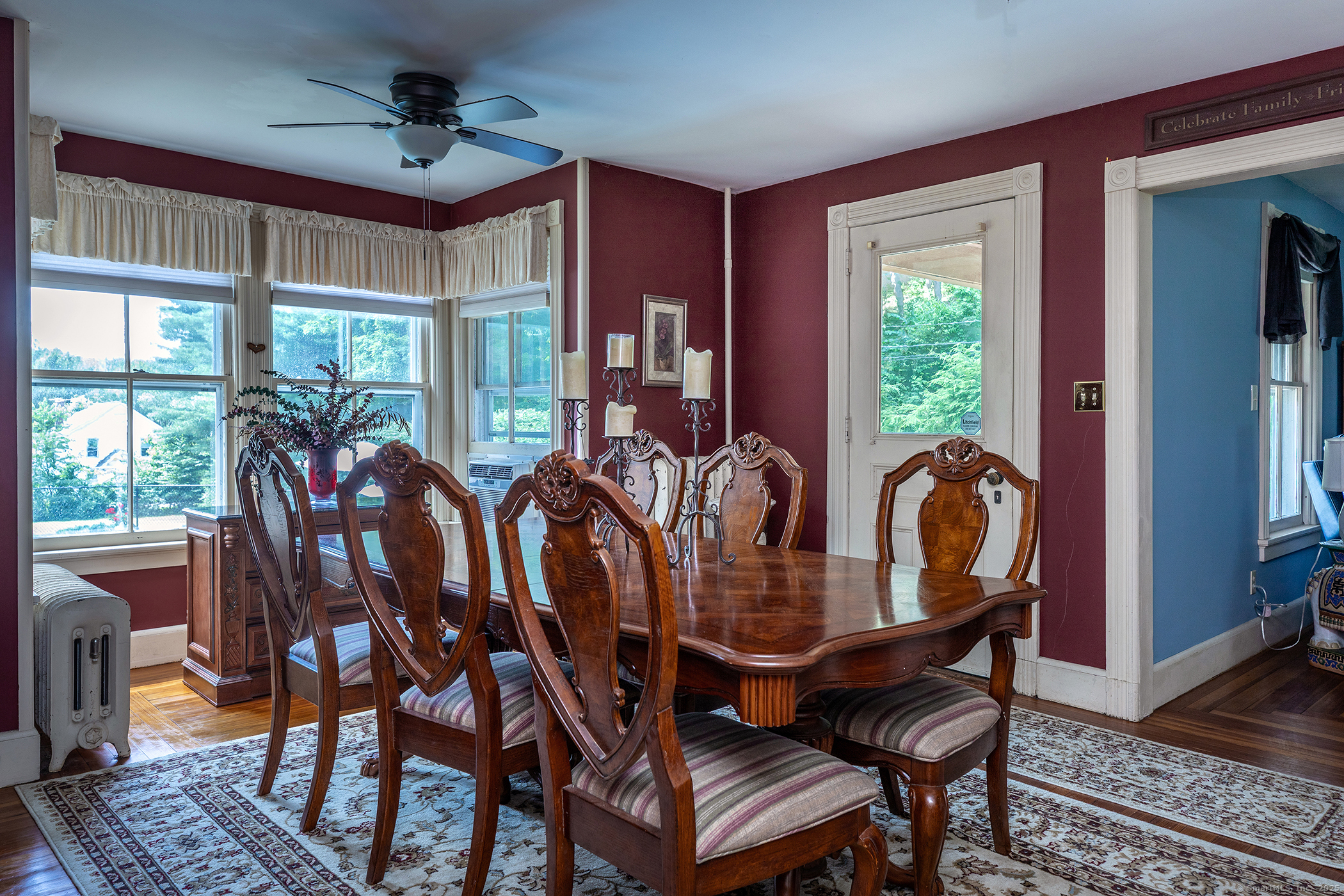 14 Cook Street Washington CT 06794