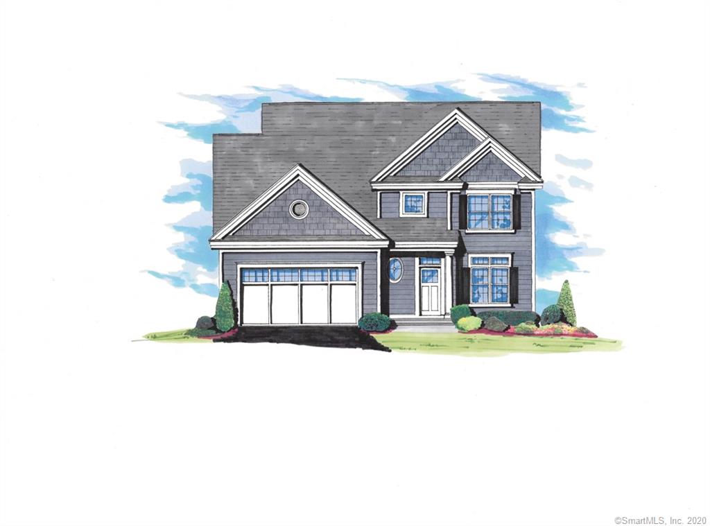 845 Middletown Avenue North Haven CT 06473