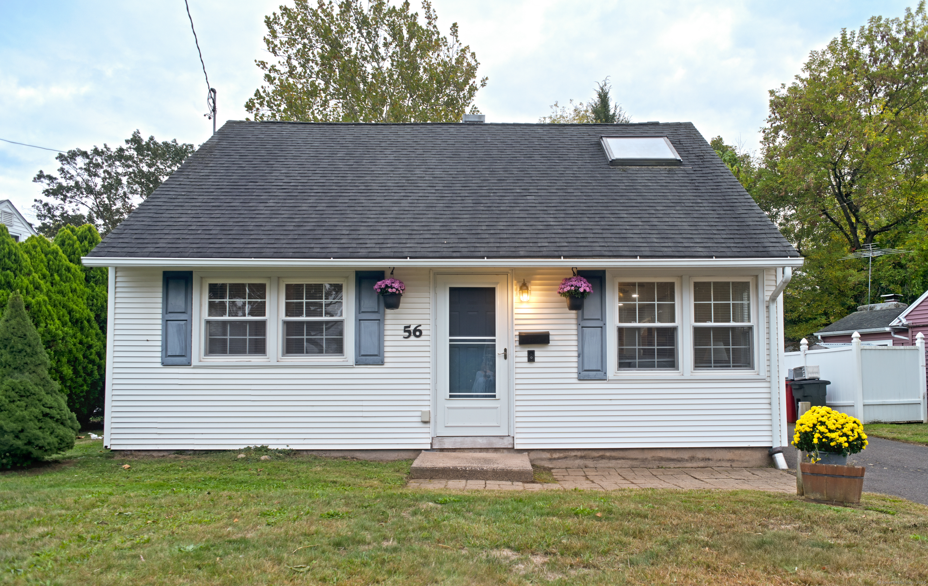 56 Glen Hills Road Meriden CT 06451