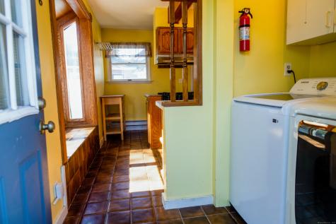 56 Glen Hills Road Meriden CT 06451