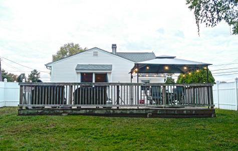 56 Glen Hills Road Meriden CT 06451