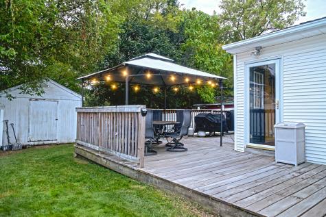 56 Glen Hills Road Meriden CT 06451