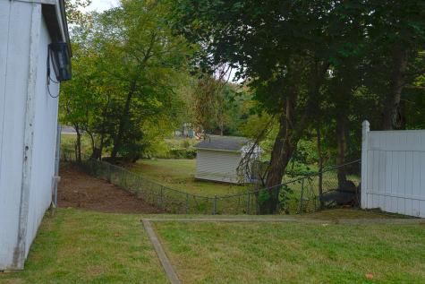 56 Glen Hills Road Meriden CT 06451