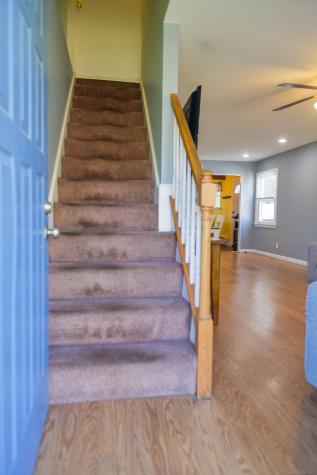 56 Glen Hills Road Meriden CT 06451