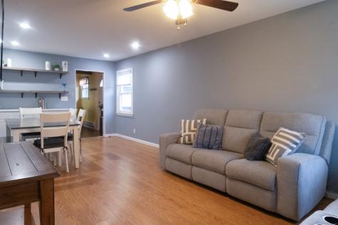 56 Glen Hills Road Meriden CT 06451