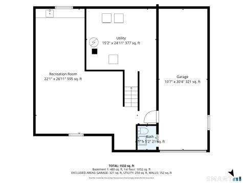 481 Bunker Hill Avenue Waterbury CT 06708
