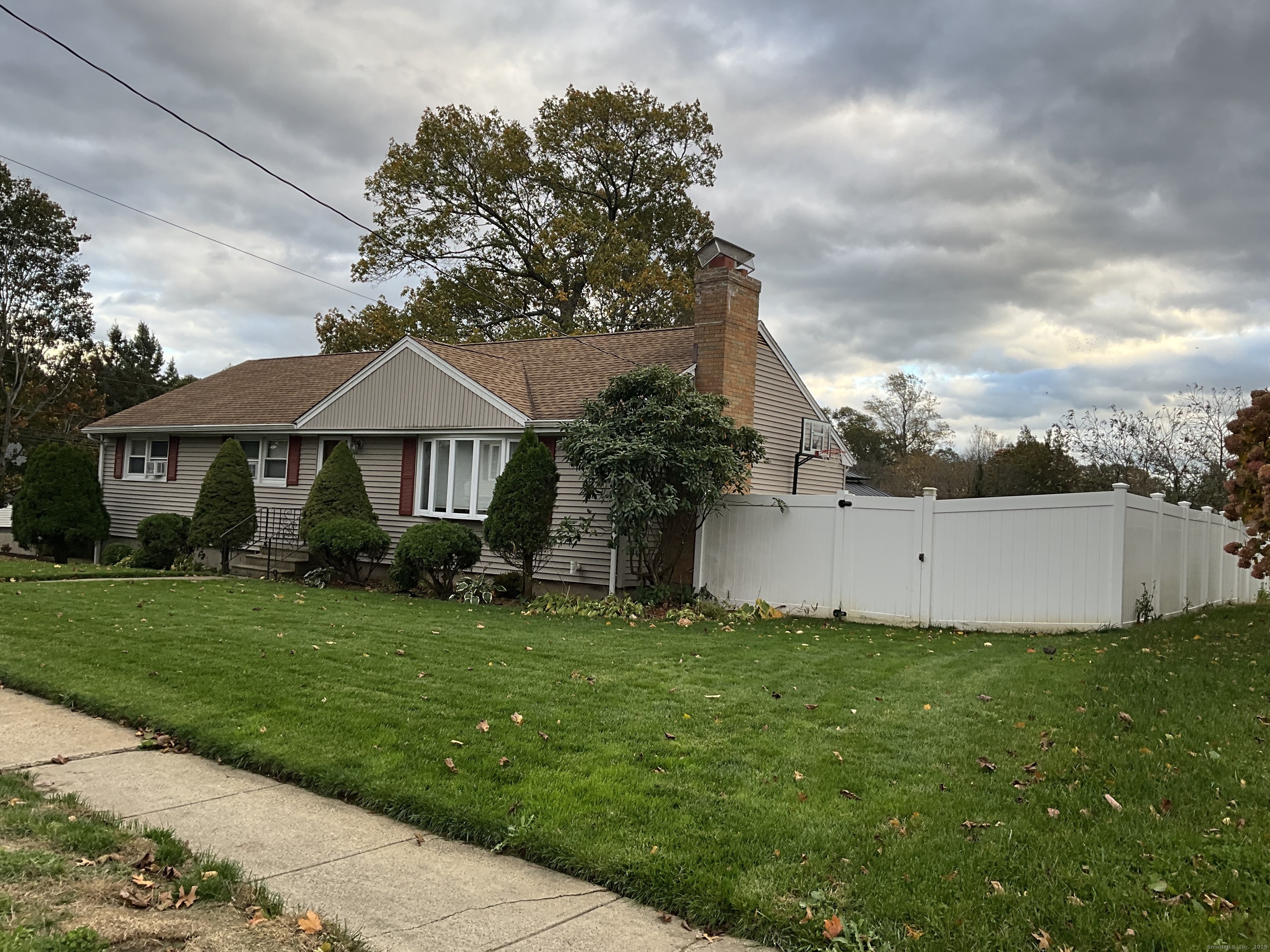 175 Post Oak Road Stratford CT 06614