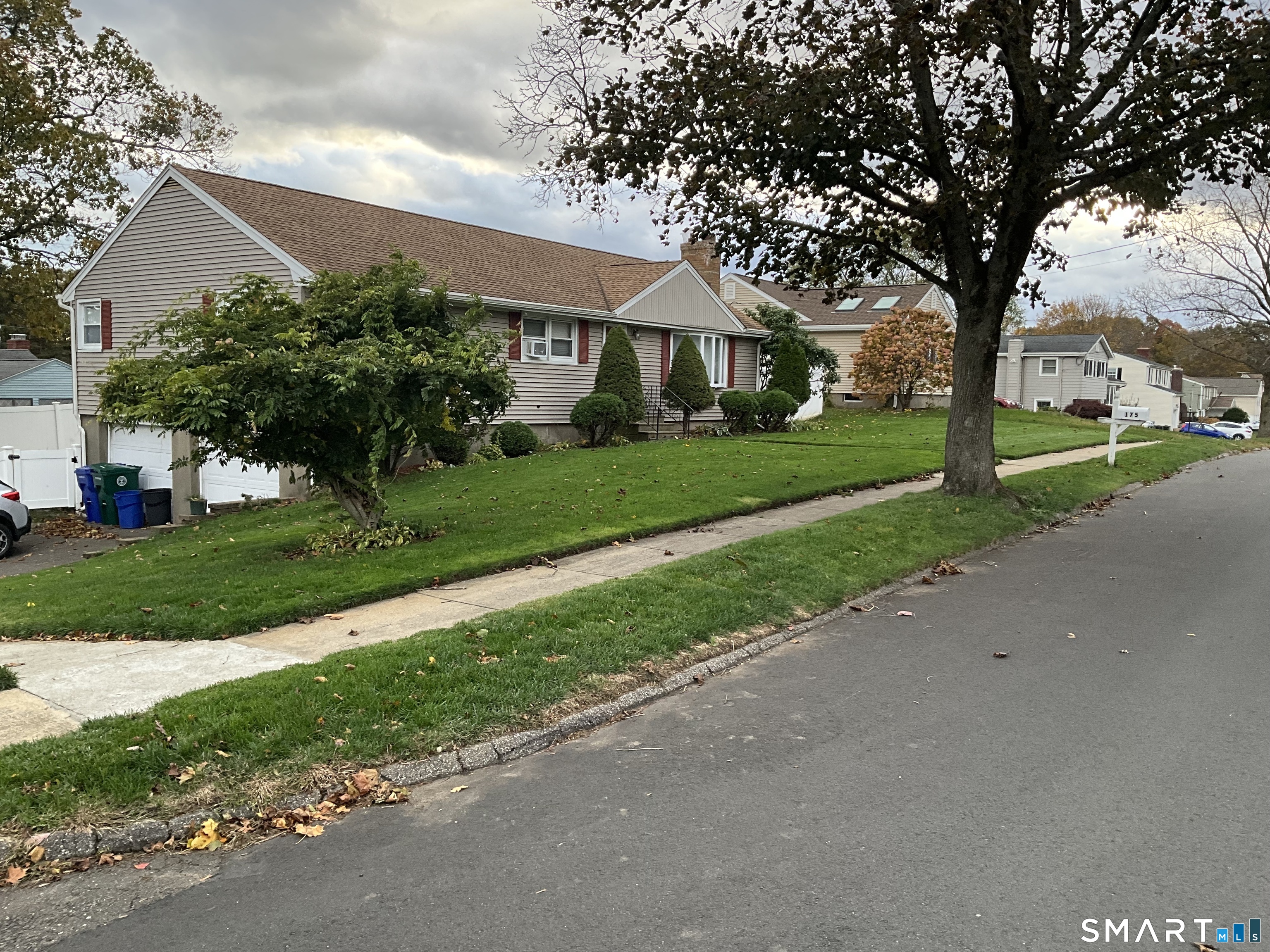 175 Post Oak Road Stratford CT 06614