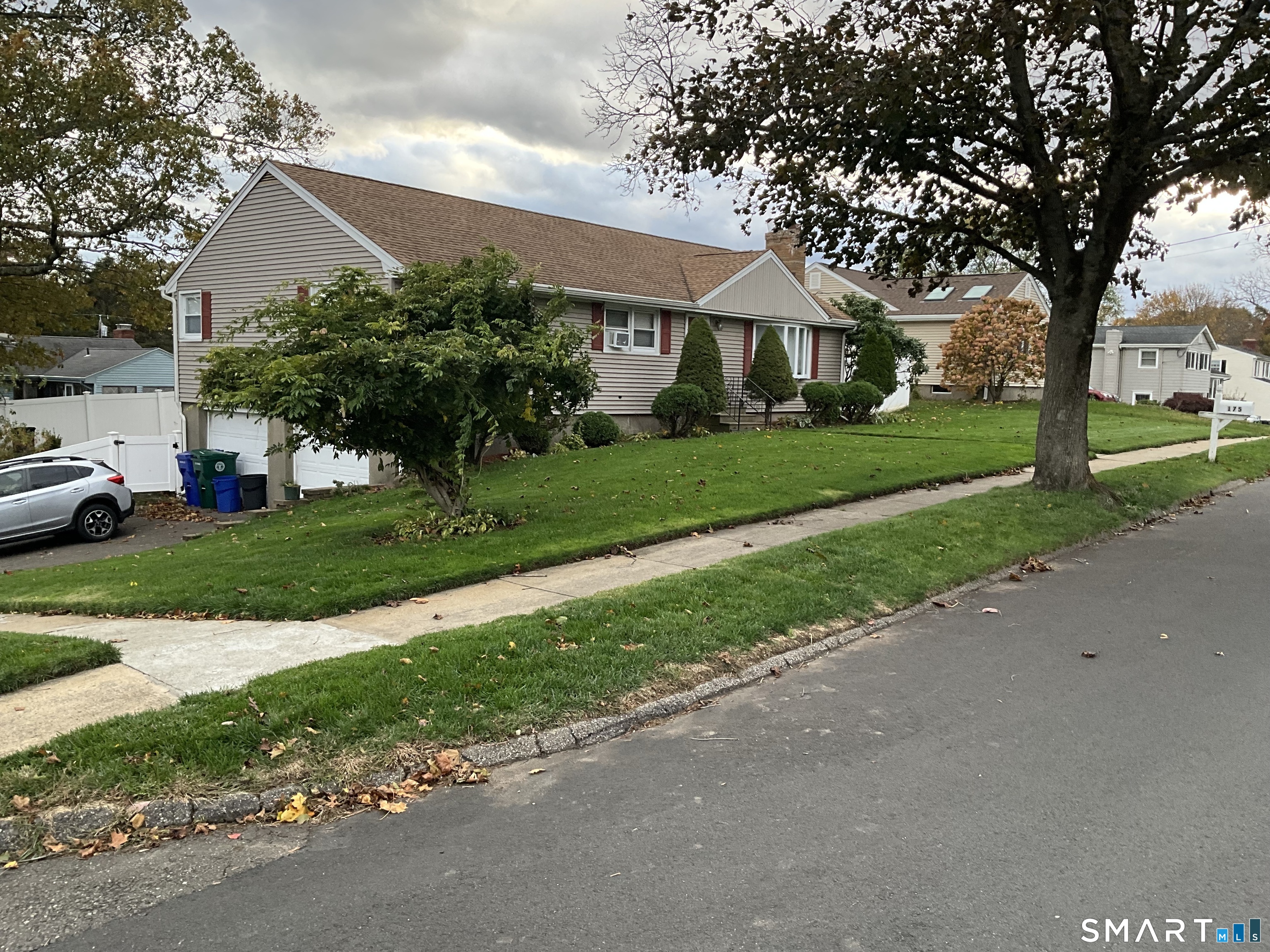 175 Post Oak Road Stratford CT 06614