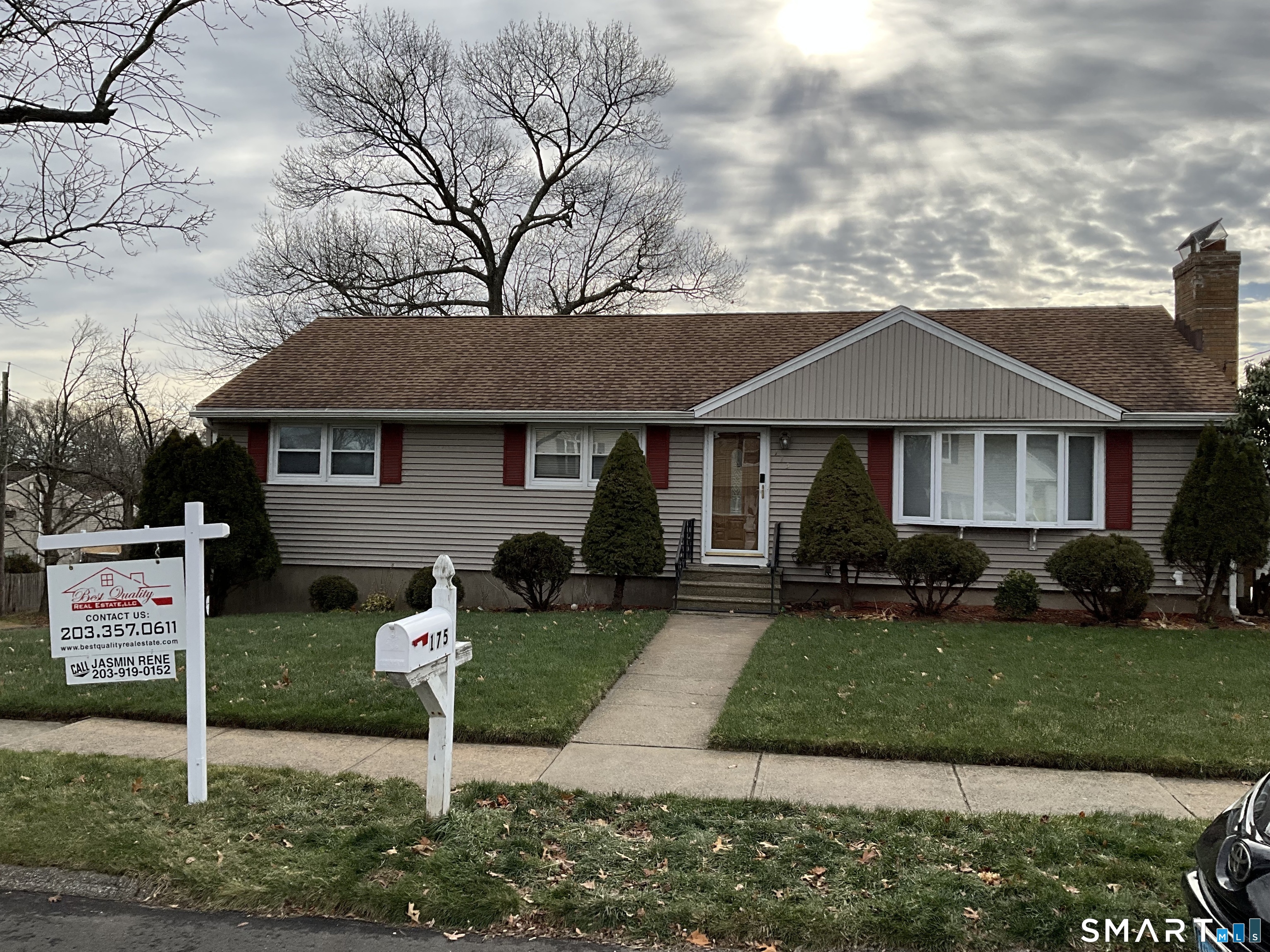 175 Post Oak Road Stratford CT 06614