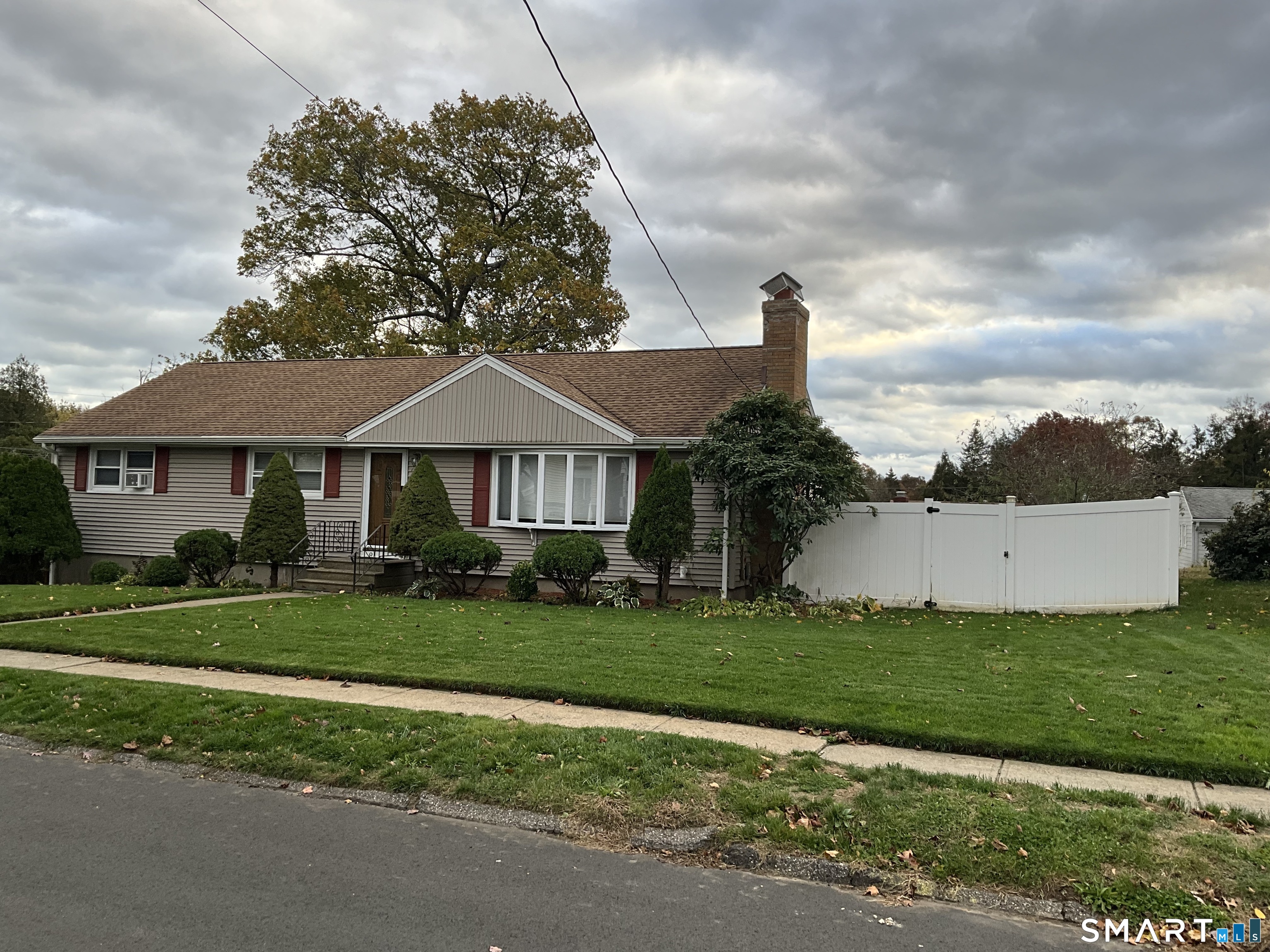 175 Post Oak Road Stratford CT 06614