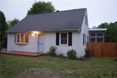 12 Moody Drive Danbury CT 06811
