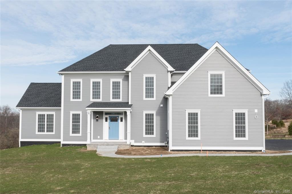 15 Partridge Court East Lyme CT 06333