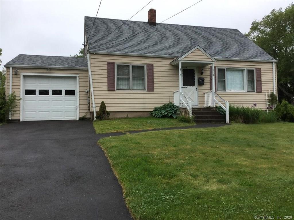 132 Charter Oak Avenue East Haven CT 06512