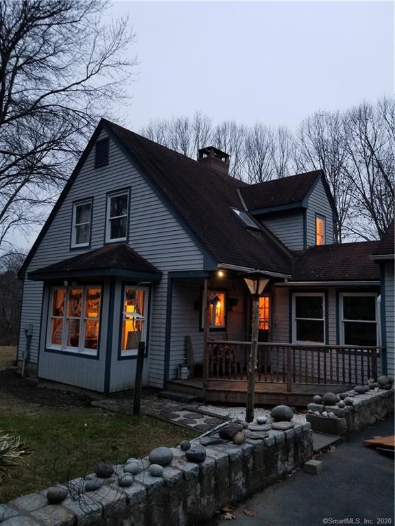 92 Harrison Lane Bethlehem CT 06751
