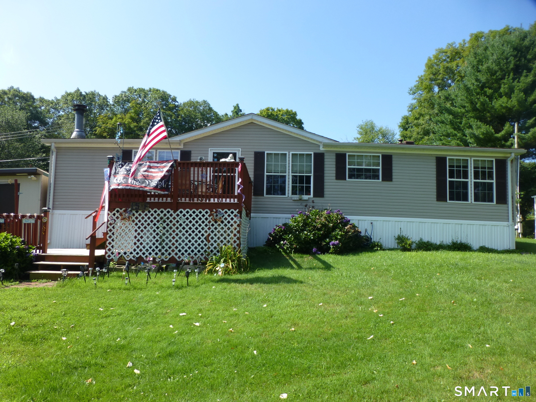 15 Golden Road Montville CT 06382