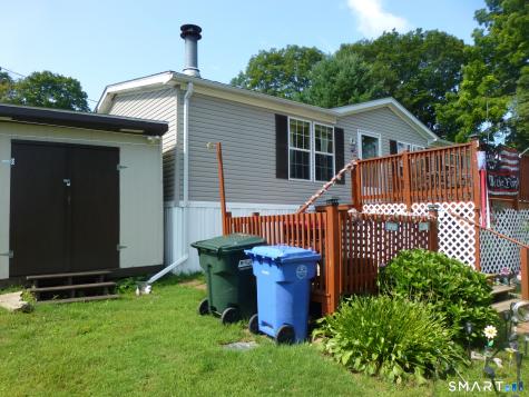15 Golden Road Montville CT 06382