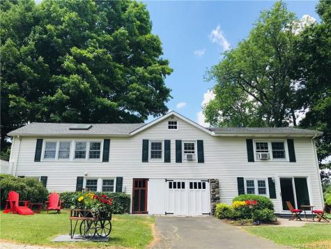 35 Ball Pond Road Danbury CT 06811