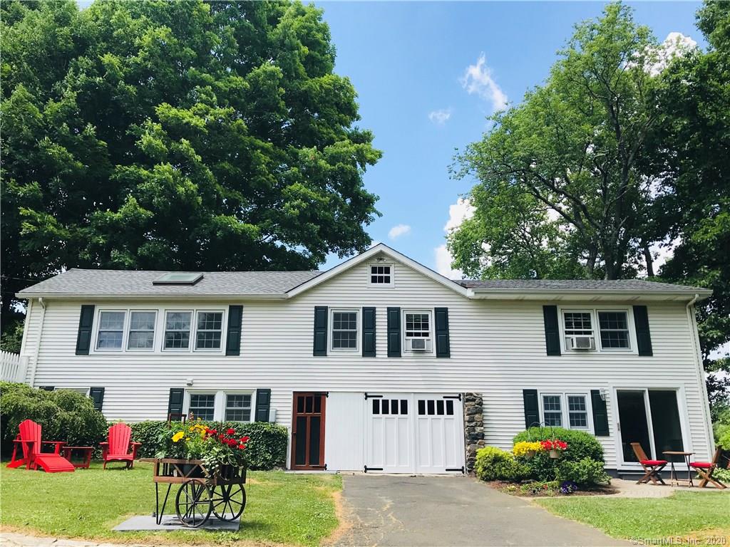 35 Ball Pond Road Danbury CT 06811