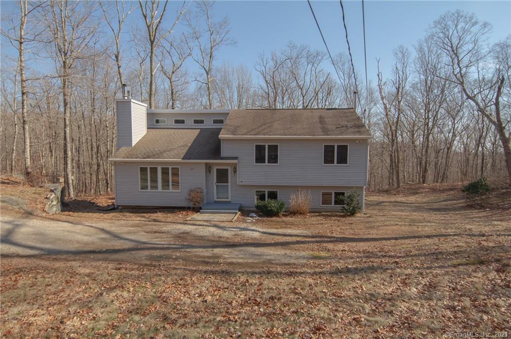 139 Rattlesnake Ledge Road Salem CT 06420