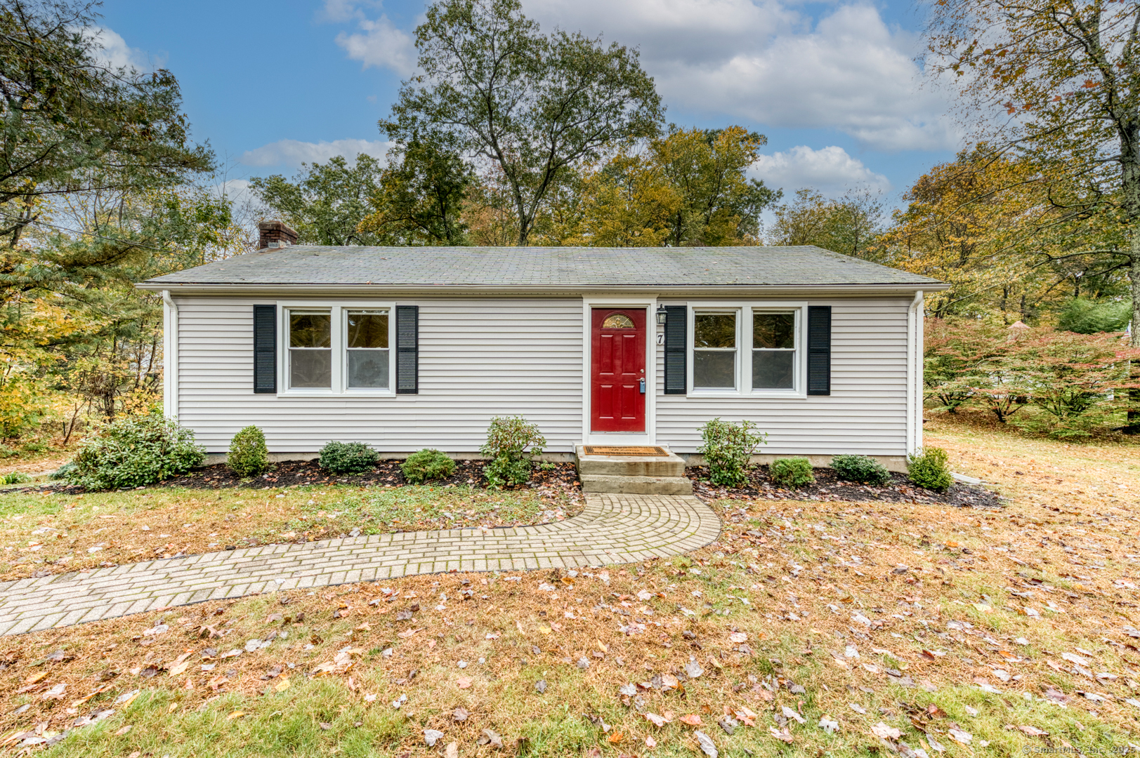 7 Caffyn Drive Marlborough CT 06447