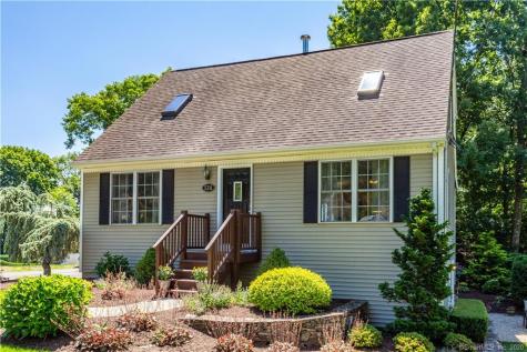 124 Fairfield Street Bristol CT 06010