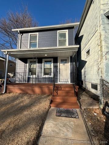 49 Easton Street Hamden CT 06514
