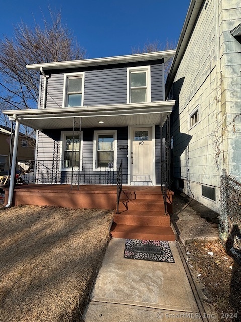 49 Easton Street Hamden CT 06514