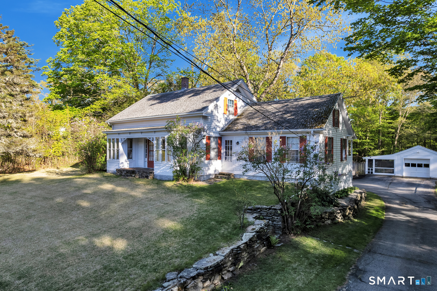 215 Walnut Street Putnam CT 06260