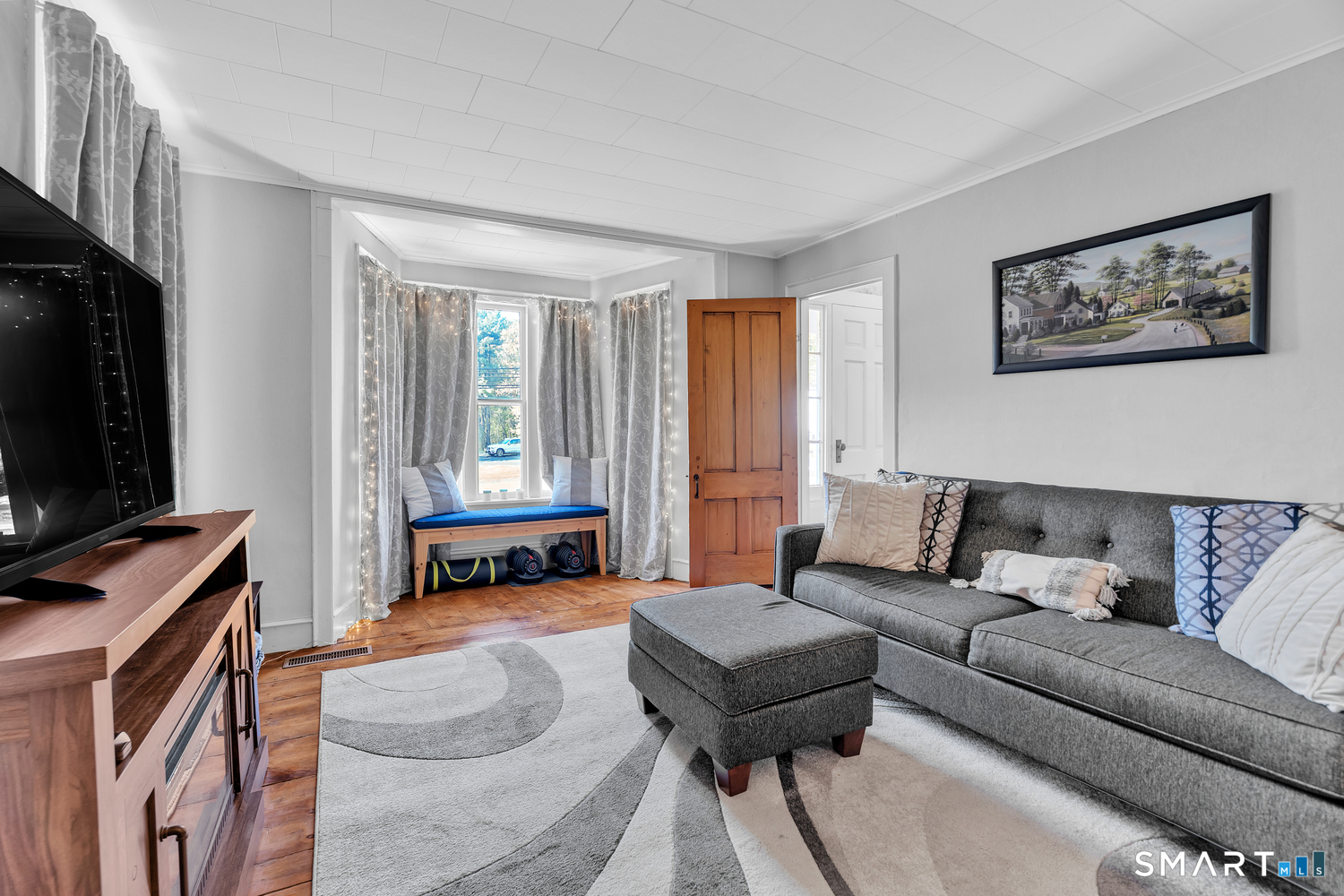 215 Walnut Street Putnam CT 06260