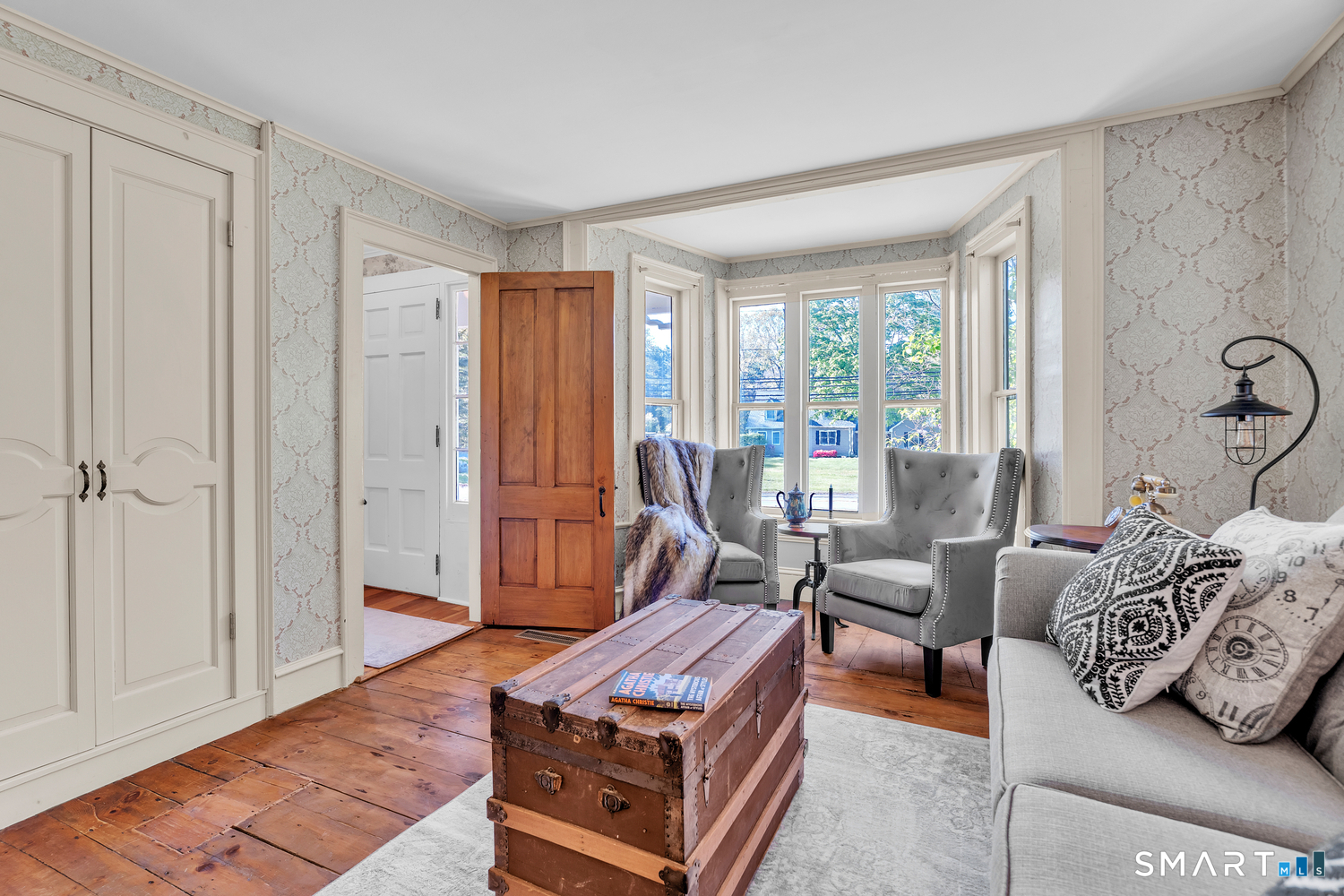 215 Walnut Street Putnam CT 06260