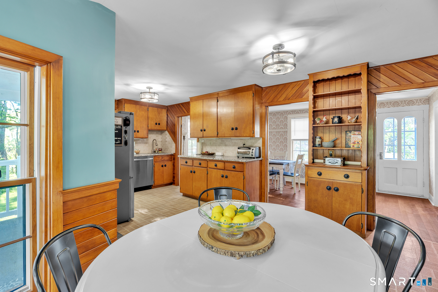 215 Walnut Street Putnam CT 06260