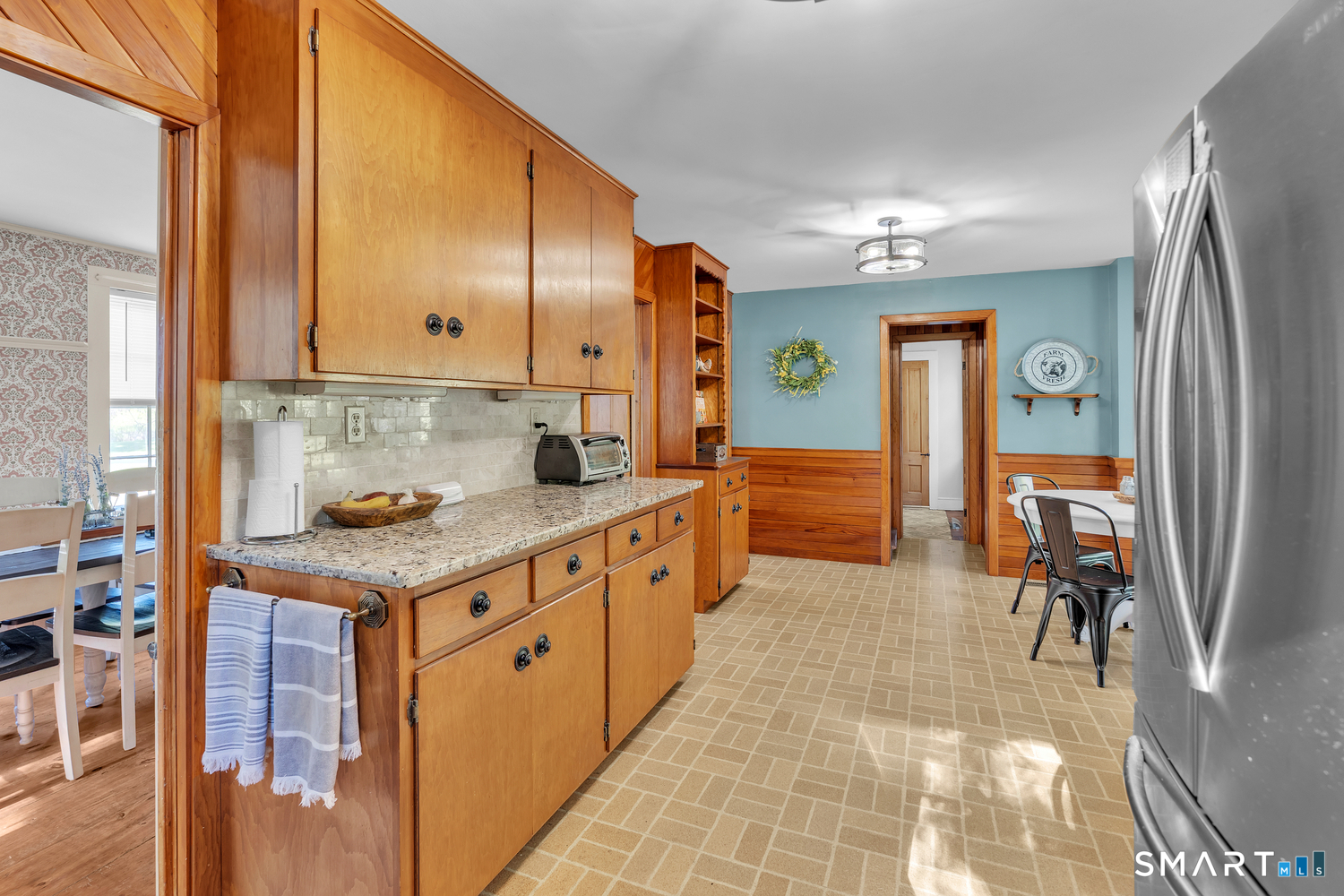 215 Walnut Street Putnam CT 06260