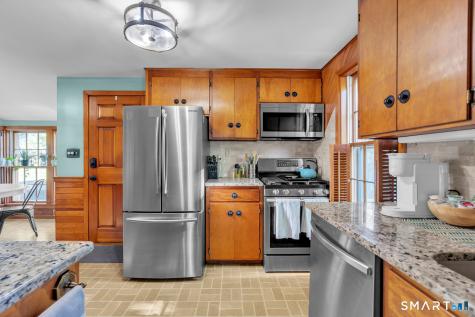 215 Walnut Street Putnam CT 06260