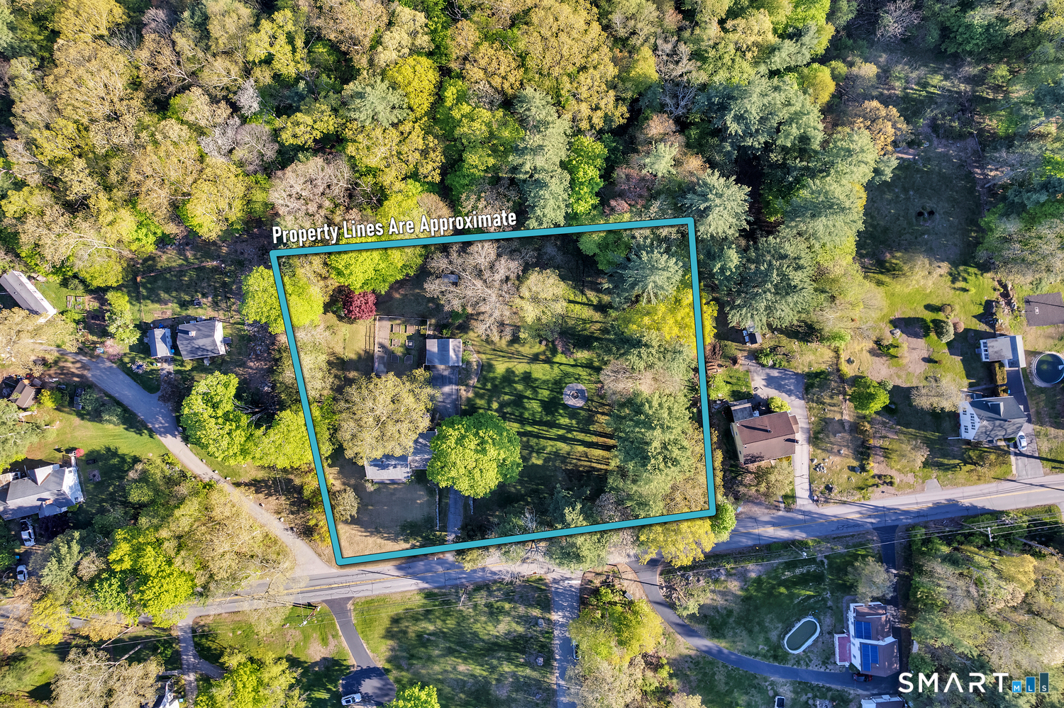 215 Walnut Street Putnam CT 06260