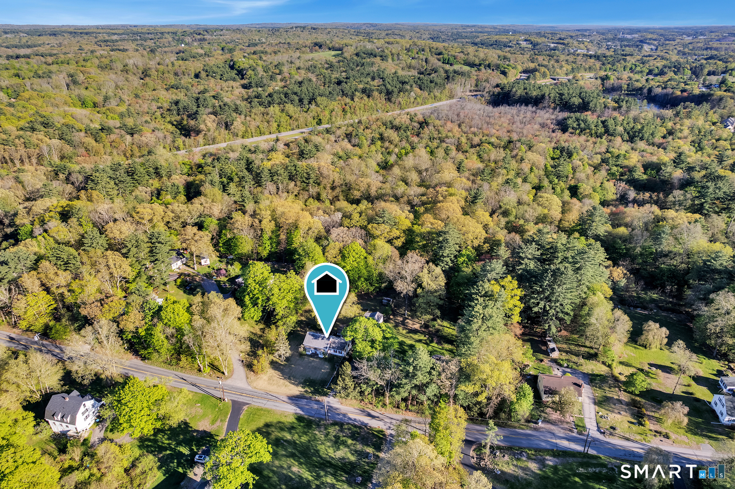 215 Walnut Street Putnam CT 06260