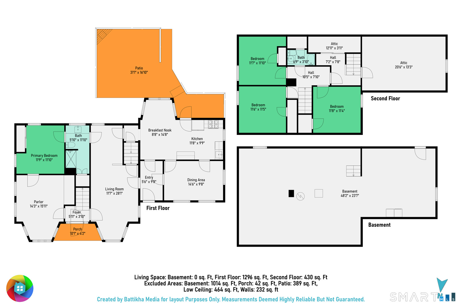 215 Walnut Street Putnam CT 06260
