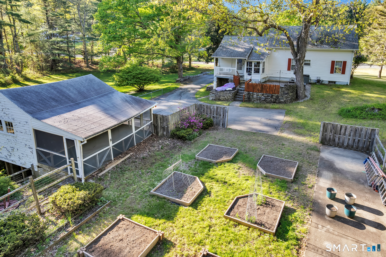 215 Walnut Street Putnam CT 06260