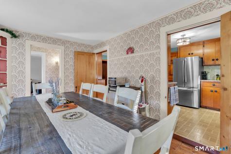 215 Walnut Street Putnam CT 06260
