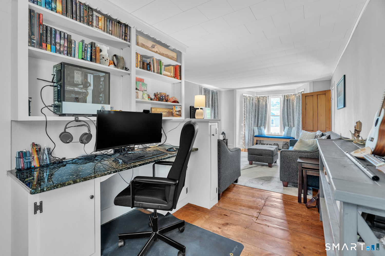 215 Walnut Street Putnam CT 06260