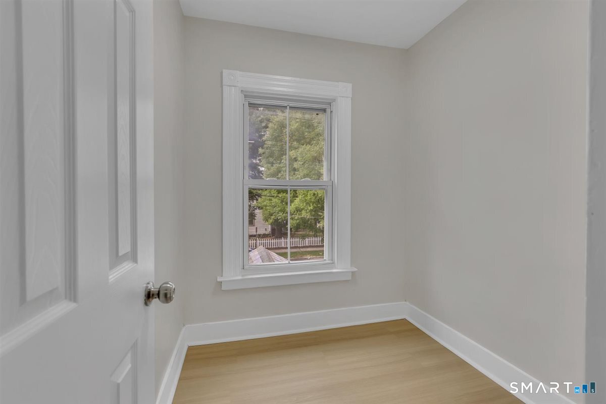 97 Goodyear Street New Haven CT 06511
