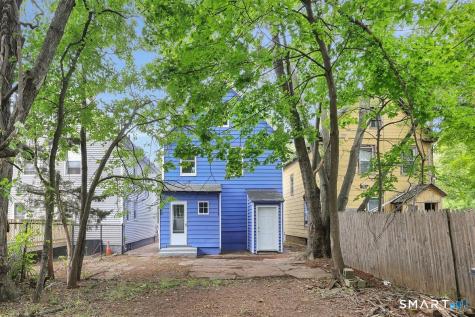 97 Goodyear Street New Haven CT 06511