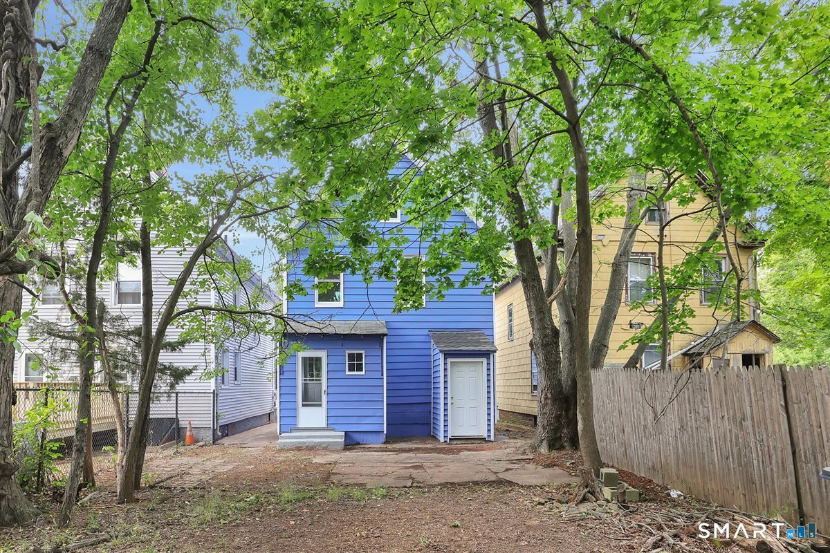 97 Goodyear Street New Haven CT 06511