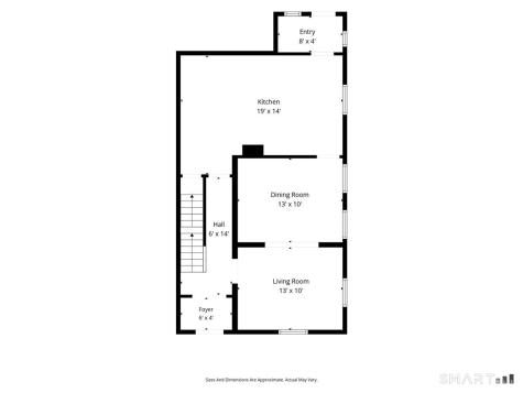 97 Goodyear Street New Haven CT 06511