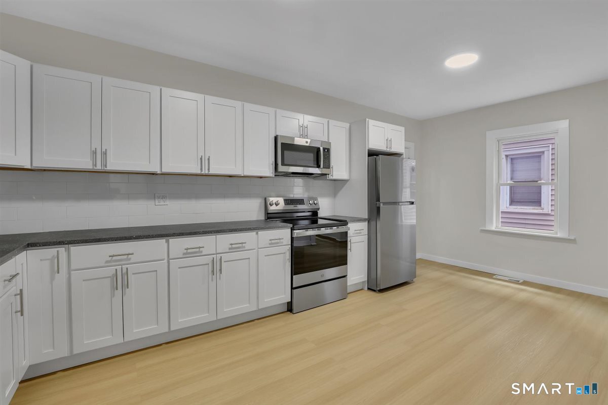 97 Goodyear Street New Haven CT 06511