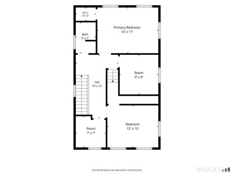 97 Goodyear Street New Haven CT 06511